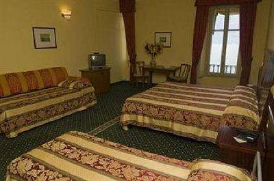 фото отеля Europalace Hotel