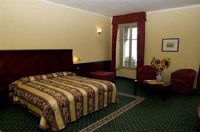 фото отеля Europalace Hotel