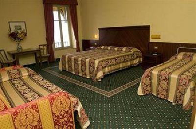 фото отеля Europalace Hotel