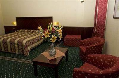 фото отеля Europalace Hotel