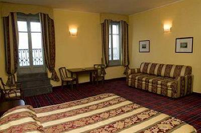 фото отеля Europalace Hotel