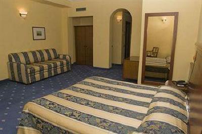 фото отеля Europalace Hotel