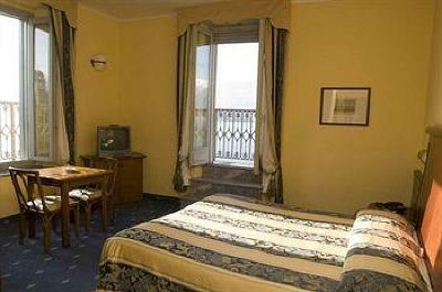 фото отеля Europalace Hotel