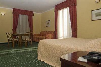 фото отеля Europalace Hotel