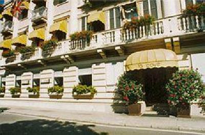 фото отеля Europalace Hotel