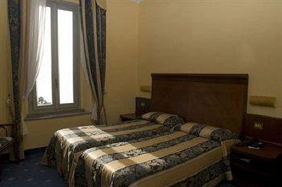 фото отеля Europalace Hotel