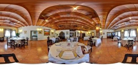 фото отеля Las Bovedas