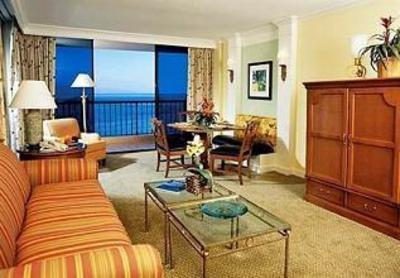 фото отеля Marriott's Maui Ocean Club Resort Lahaina & Napili Towers