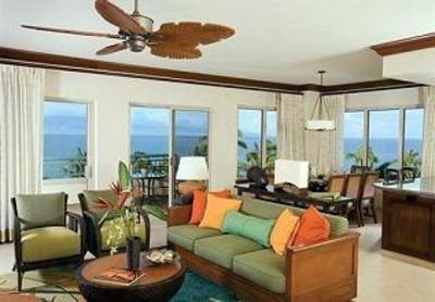 фото отеля Marriott's Maui Ocean Club Resort Lahaina & Napili Towers