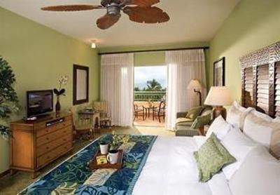 фото отеля Marriott's Maui Ocean Club Resort Lahaina & Napili Towers