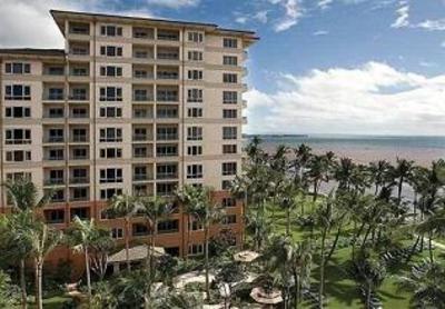 фото отеля Marriott's Maui Ocean Club Resort Lahaina & Napili Towers