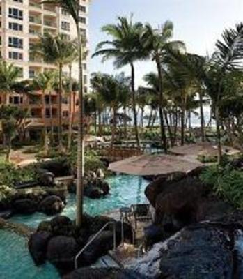 фото отеля Marriott's Maui Ocean Club Resort Lahaina & Napili Towers