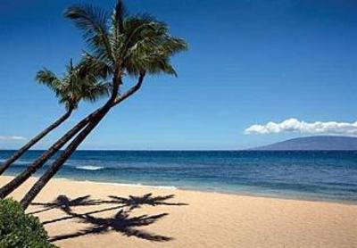 фото отеля Marriott's Maui Ocean Club Resort Lahaina & Napili Towers