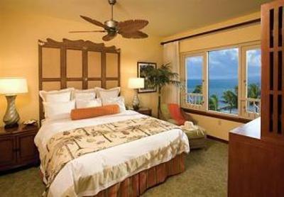 фото отеля Marriott's Maui Ocean Club Resort Lahaina & Napili Towers