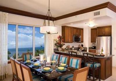 фото отеля Marriott's Maui Ocean Club Resort Lahaina & Napili Towers