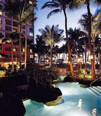 фото отеля Marriott's Maui Ocean Club Resort Lahaina & Napili Towers