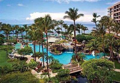 фото отеля Marriott's Maui Ocean Club Resort Lahaina & Napili Towers