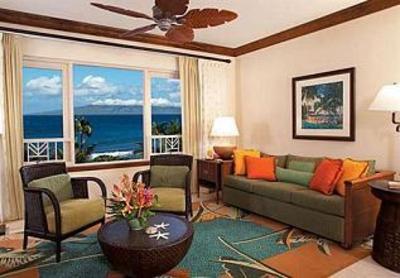 фото отеля Marriott's Maui Ocean Club Resort Lahaina & Napili Towers