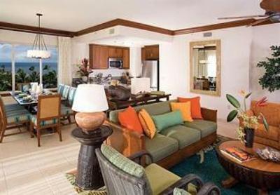 фото отеля Marriott's Maui Ocean Club Resort Lahaina & Napili Towers
