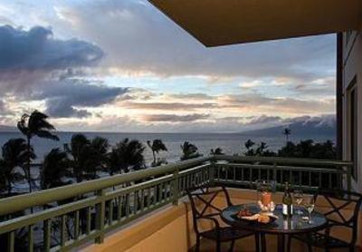 фото отеля Marriott's Maui Ocean Club Resort Lahaina & Napili Towers