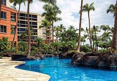 фото отеля Marriott's Maui Ocean Club Resort Lahaina & Napili Towers