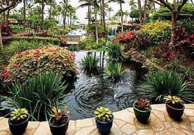 фото отеля Marriott's Maui Ocean Club Resort Lahaina & Napili Towers