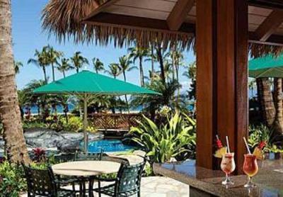 фото отеля Marriott's Maui Ocean Club Resort Lahaina & Napili Towers