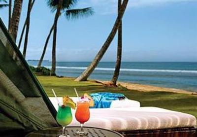 фото отеля Marriott's Maui Ocean Club Resort Lahaina & Napili Towers