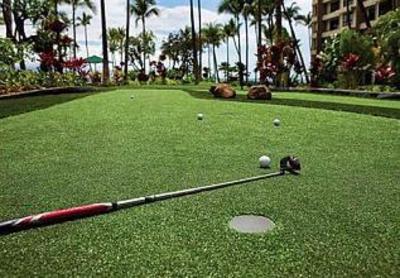 фото отеля Marriott's Maui Ocean Club Resort Lahaina & Napili Towers