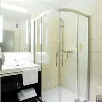 фото отеля Hotel Am Schloss Ahrensburg