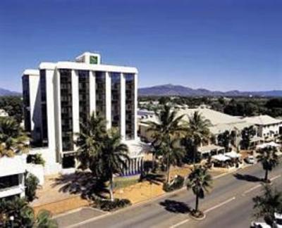 фото отеля Rydges Southbank Townsville