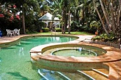 фото отеля Rydges Southbank Townsville