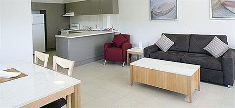 фото отеля Rydges Southbank Townsville
