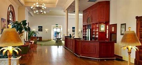 фото отеля Rydges Southbank Townsville