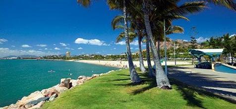 фото отеля Rydges Southbank Townsville
