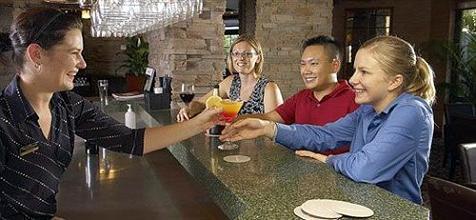фото отеля Rydges Southbank Townsville