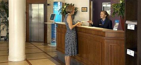 фото отеля Rydges Southbank Townsville