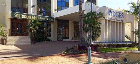 фото отеля Rydges Southbank Townsville