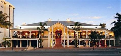 фото отеля Rydges Southbank Townsville