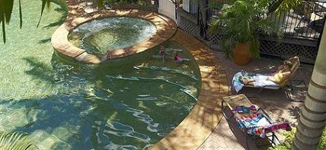 фото отеля Rydges Southbank Townsville