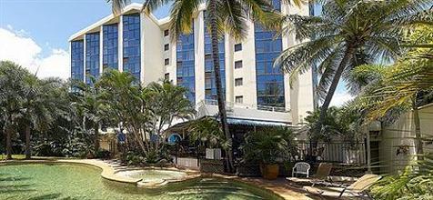 фото отеля Rydges Southbank Townsville
