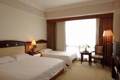 фото отеля Guilin Jinpu Hotel