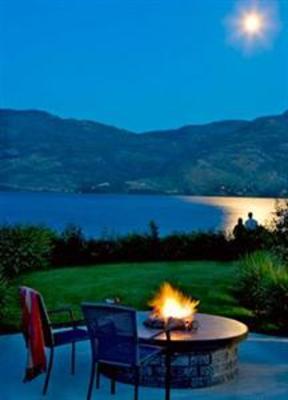 фото отеля Cove Lakeside Resort