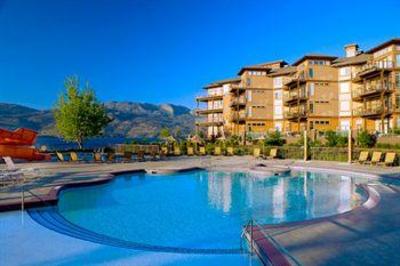 фото отеля Cove Lakeside Resort
