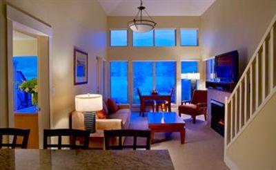 фото отеля Cove Lakeside Resort