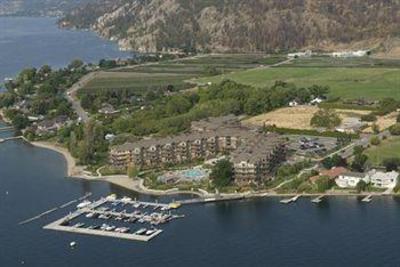 фото отеля Cove Lakeside Resort