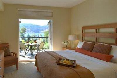 фото отеля Cove Lakeside Resort