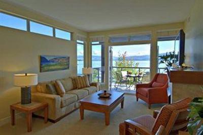 фото отеля Cove Lakeside Resort