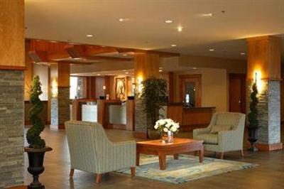 фото отеля Cove Lakeside Resort