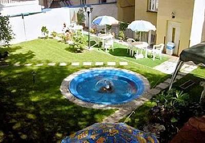 фото отеля Pension Brezina
